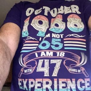 Meet your Posher, John